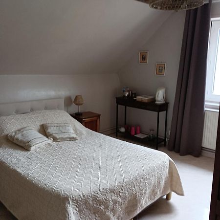 Chambre Heloise Meillard Zewnętrze zdjęcie