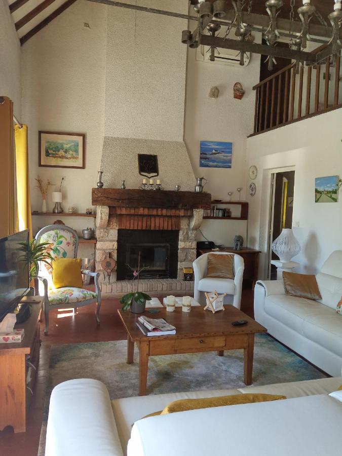 Chambre Heloise Meillard Zewnętrze zdjęcie