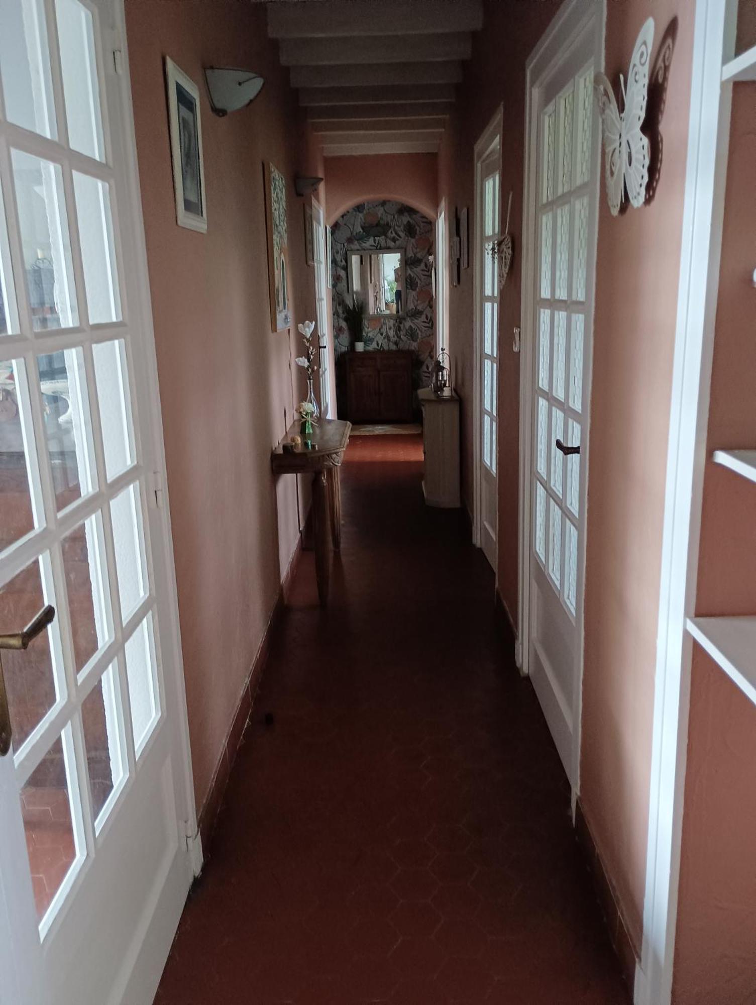 Chambre Heloise Meillard Zewnętrze zdjęcie