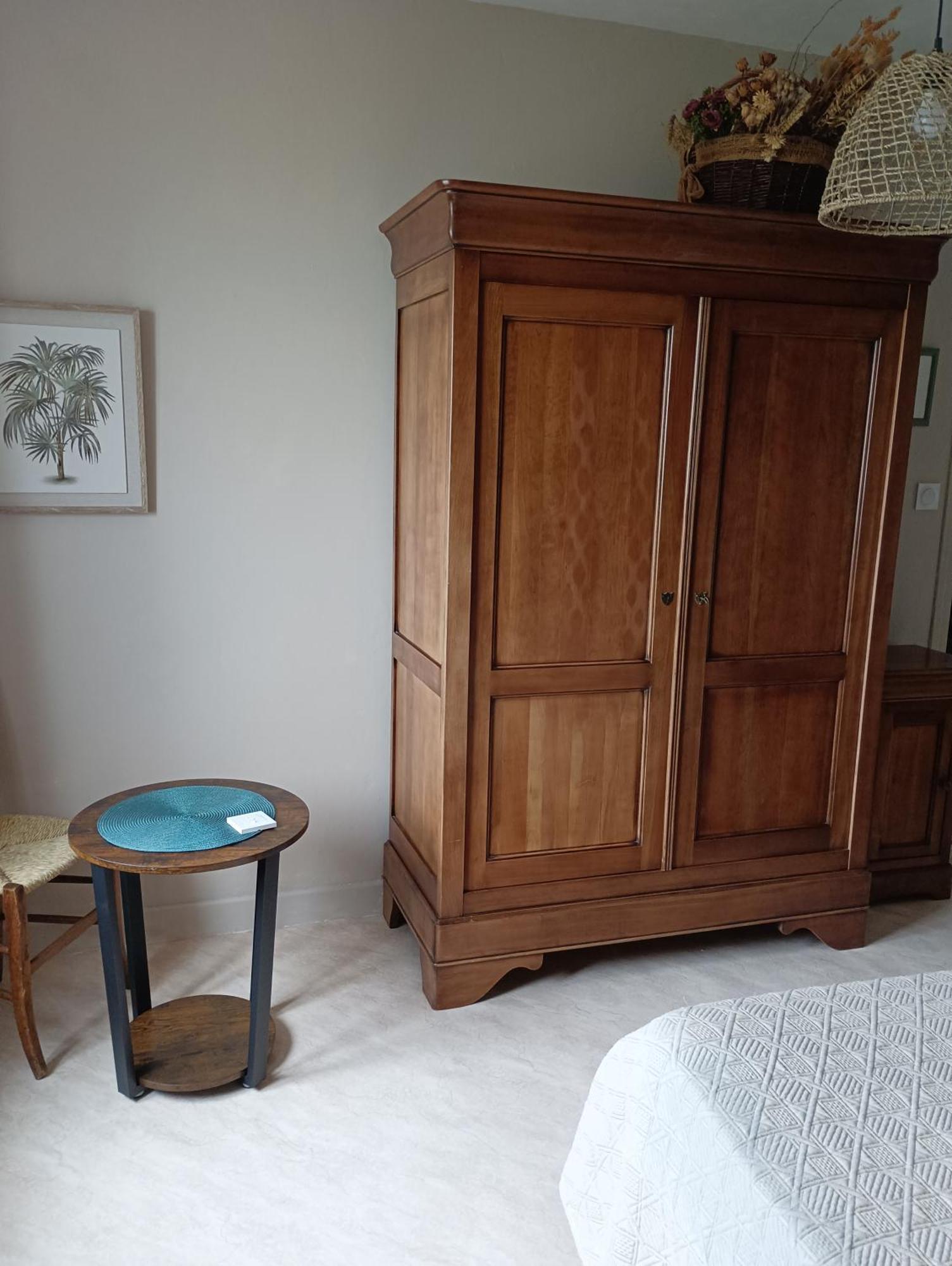 Chambre Heloise Meillard Zewnętrze zdjęcie